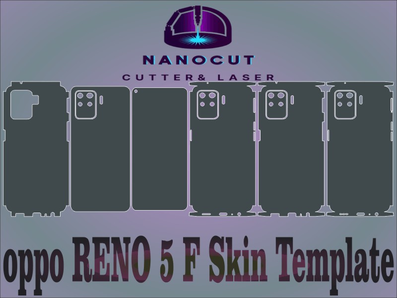 oppo RENO 5 F